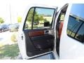 2011 White Platinum Tri-Coat Ford Expedition EL King Ranch  photo #11