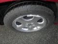 2002 Inferno Red Tinted Pearlcoat Dodge Intrepid SXT  photo #13