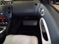 Magnetic Black - 370Z Touring Coupe Photo No. 20
