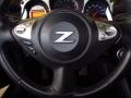 Magnetic Black - 370Z Touring Coupe Photo No. 23