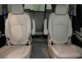 2012 GMC Acadia Denali AWD Rear Seat