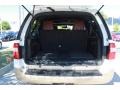 2011 White Platinum Tri-Coat Ford Expedition EL King Ranch  photo #23