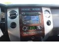 White Platinum Tri-Coat - Expedition EL King Ranch Photo No. 26
