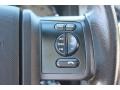 White Platinum Tri-Coat - Expedition EL King Ranch Photo No. 28