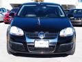 Black Uni - Jetta SE Sedan Photo No. 2