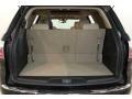 2012 GMC Acadia Denali AWD Trunk