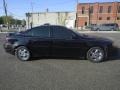 2004 Black Pontiac Grand Am GT Sedan  photo #2