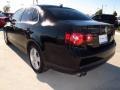 Black Uni - Jetta SE Sedan Photo No. 4