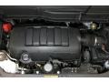 2012 GMC Acadia 3.6 Liter SIDI DOHC 24-Valve VVT V6 Engine Photo