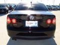 Black Uni - Jetta SE Sedan Photo No. 5