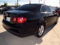 Black Uni - Jetta SE Sedan Photo No. 6