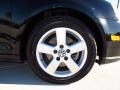 Black Uni - Jetta SE Sedan Photo No. 7