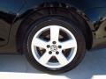 Black Uni - Jetta SE Sedan Photo No. 9