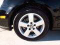 Black Uni - Jetta SE Sedan Photo No. 10