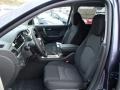 Atlantis Blue Metallic - Traverse LT AWD Photo No. 10