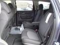Atlantis Blue Metallic - Traverse LT AWD Photo No. 11