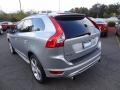 Electric Silver Metallic - XC60 T6 AWD R-Design Photo No. 6