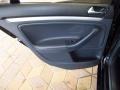 Black Uni - Jetta SE Sedan Photo No. 15