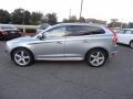 2010 Electric Silver Metallic Volvo XC60 T6 AWD R-Design  photo #7