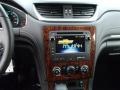 Atlantis Blue Metallic - Traverse LT AWD Photo No. 14