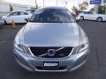 2010 Electric Silver Metallic Volvo XC60 T6 AWD R-Design  photo #9