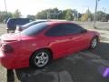 1997 Bright Red Pontiac Grand Prix GT Coupe  photo #2