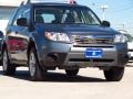 2009 Dark Gray Metallic Subaru Forester 2.5 X  photo #1