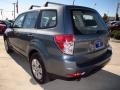 2009 Dark Gray Metallic Subaru Forester 2.5 X  photo #4