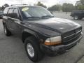 Black 1999 Dodge Durango SLT 4x4