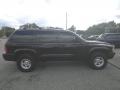 Black - Durango SLT 4x4 Photo No. 2