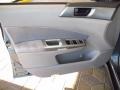 2009 Dark Gray Metallic Subaru Forester 2.5 X  photo #12