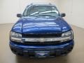 Indigo Blue Metallic - TrailBlazer LS 4x4 Photo No. 2