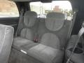 1999 Black Dodge Durango SLT 4x4  photo #9