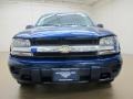 Indigo Blue Metallic - TrailBlazer LS 4x4 Photo No. 3