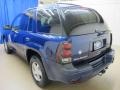Indigo Blue Metallic - TrailBlazer LS 4x4 Photo No. 6