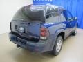Indigo Blue Metallic - TrailBlazer LS 4x4 Photo No. 9
