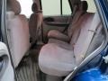Indigo Blue Metallic - TrailBlazer LS 4x4 Photo No. 18