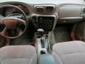 Indigo Blue Metallic - TrailBlazer LS 4x4 Photo No. 25