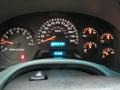 Indigo Blue Metallic - TrailBlazer LS 4x4 Photo No. 27