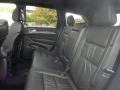 2014 Bright White Jeep Grand Cherokee Limited 4x4  photo #9