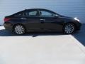 2014 Phantom Black Metallic Hyundai Sonata Limited  photo #3