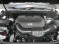 2014 Bright White Jeep Grand Cherokee Limited 4x4  photo #15
