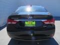 2014 Phantom Black Metallic Hyundai Sonata Limited  photo #5