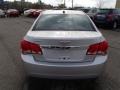 Silver Ice Metallic - Cruze LS Photo No. 6