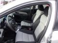 Silver Ice Metallic - Cruze LS Photo No. 10