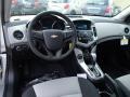 Silver Ice Metallic - Cruze LS Photo No. 14