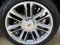 2013 Cadillac Escalade ESV Premium AWD Wheel and Tire Photo