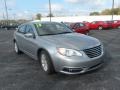 Billet Silver Metallic - 200 Limited Sedan Photo No. 1