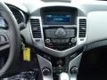 Silver Ice Metallic - Cruze LS Photo No. 16