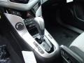 Silver Ice Metallic - Cruze LS Photo No. 17